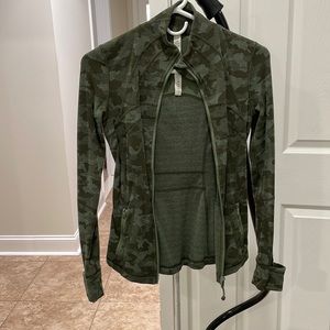 LuluLemon Define Jacket *Luon